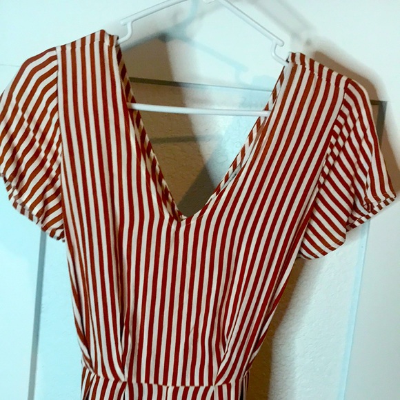 Short romper - Picture 3 of 4